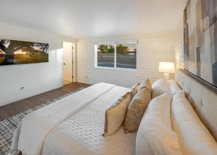 Holiday home Pool, Davis Monthan Afb, 4 Bedroom 2 Ba, Renovated